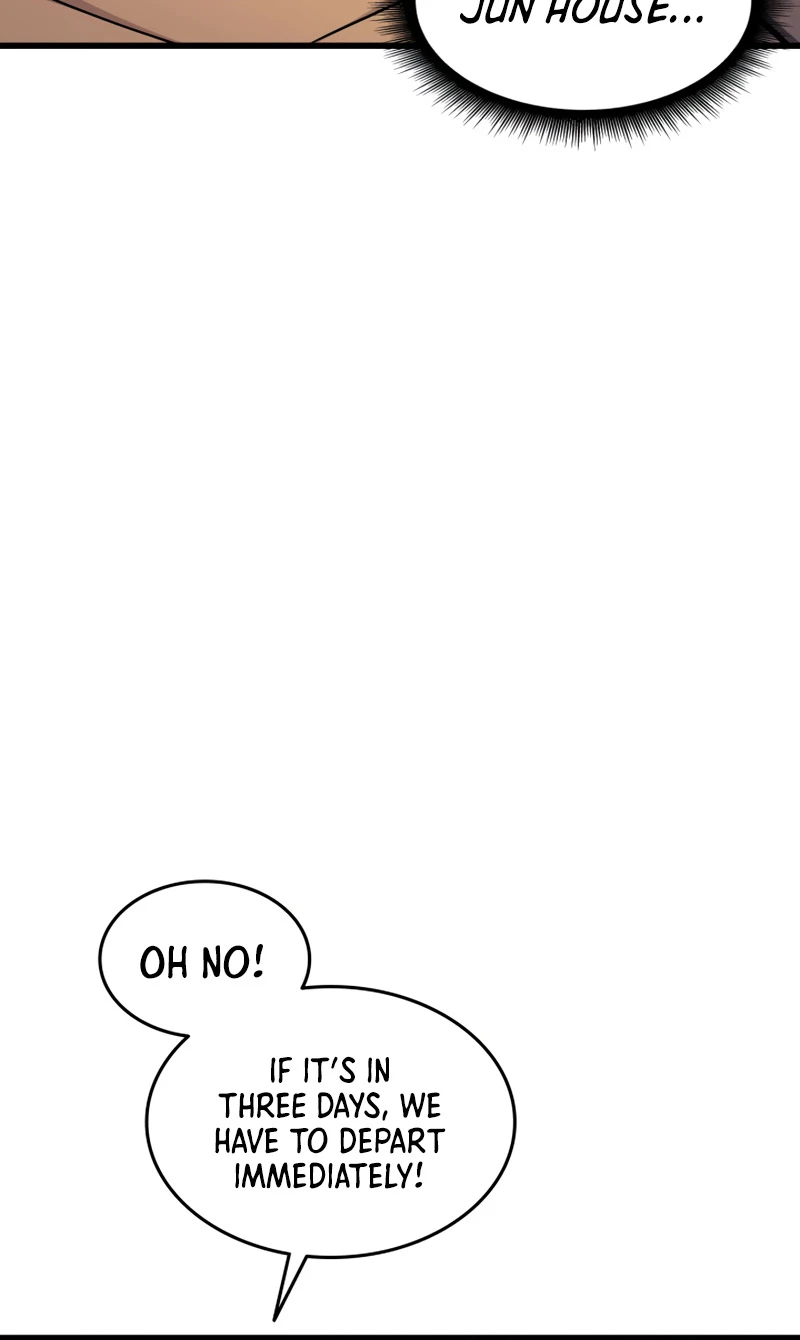 The Archmage Returns After 4000 Years Chapter 131 — Page 19