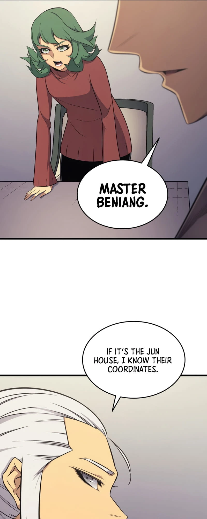 The Archmage Returns After 4000 Years Chapter 131 — Page 20