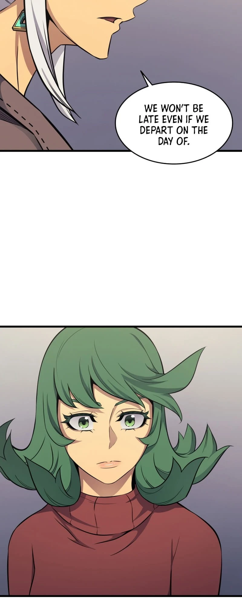 The Archmage Returns After 4000 Years Chapter 131 — Page 21