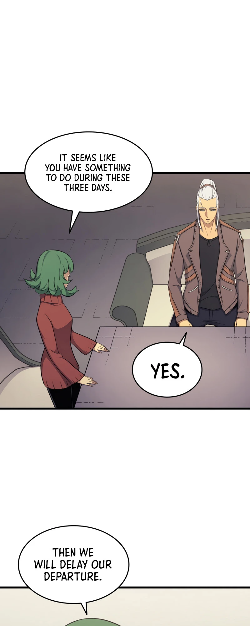 The Archmage Returns After 4000 Years Chapter 131 — Page 22