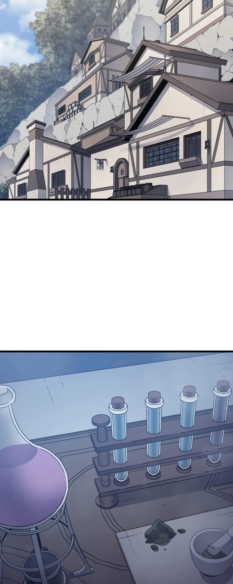 The Archmage Returns After 4000 Years Chapter 131 — Page 24