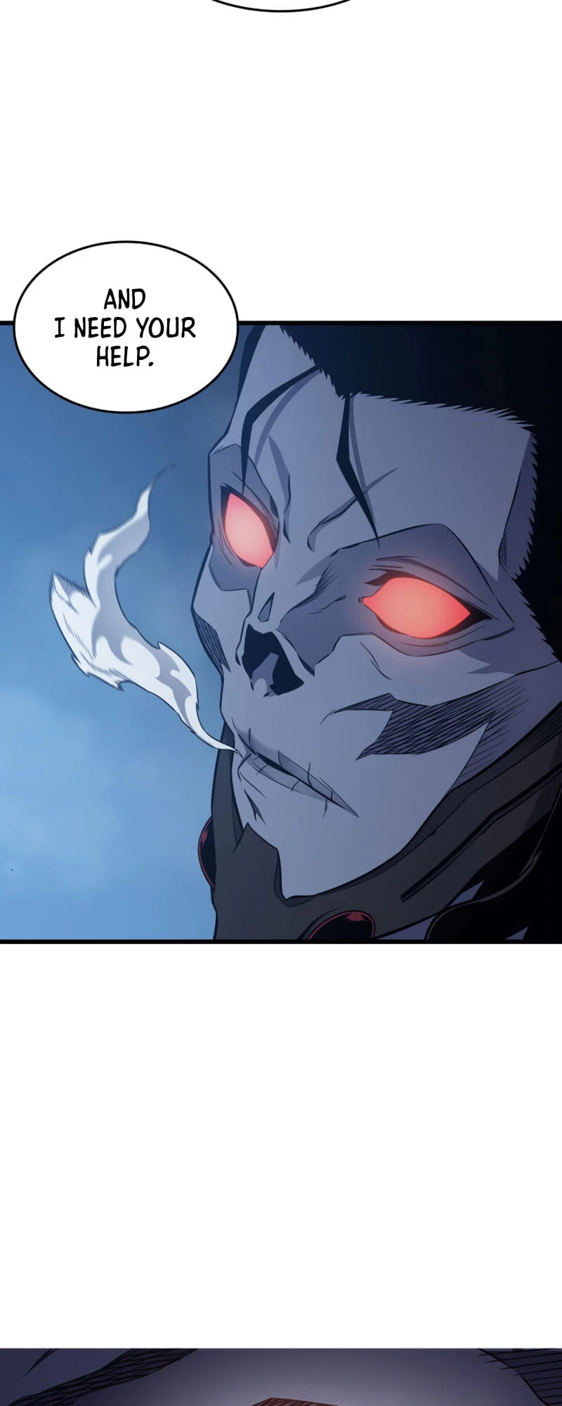 The Archmage Returns After 4000 Years Chapter 131 — Page 27