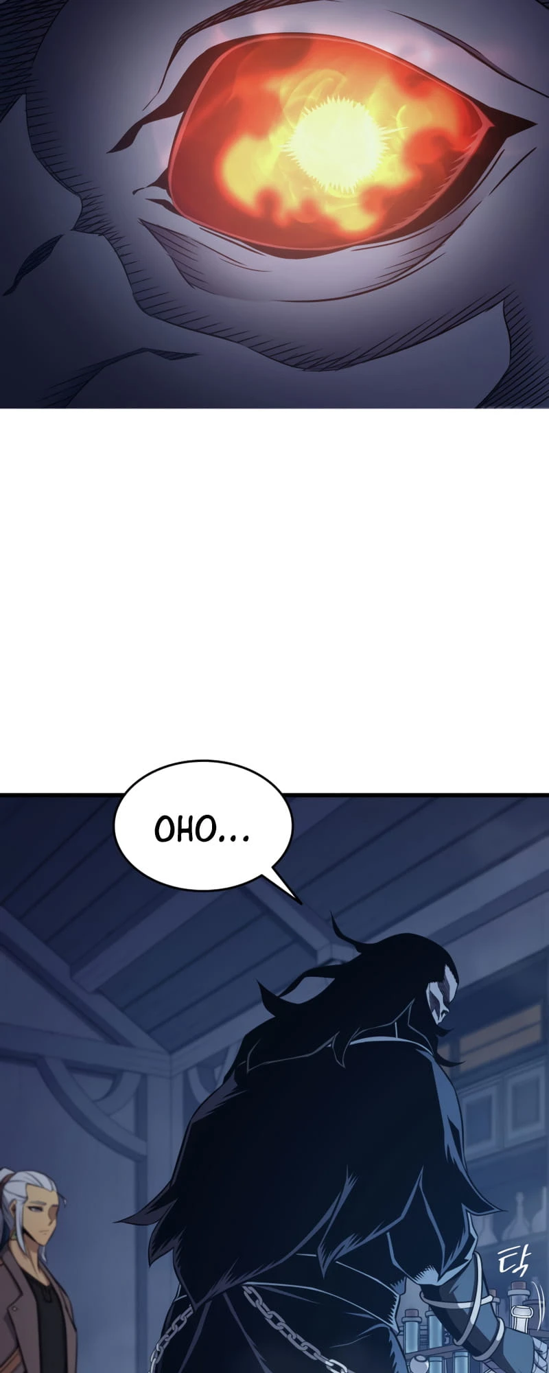 The Archmage Returns After 4000 Years Chapter 131 — Page 28