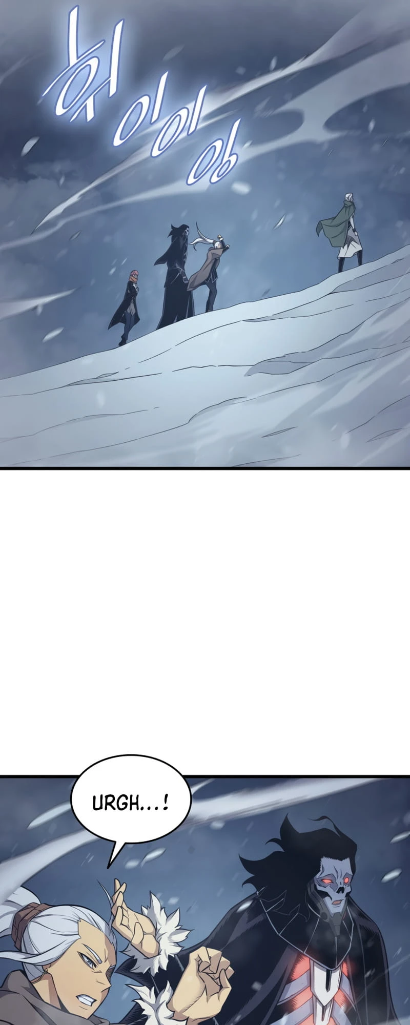 The Archmage Returns After 4000 Years Chapter 131 — Page 38