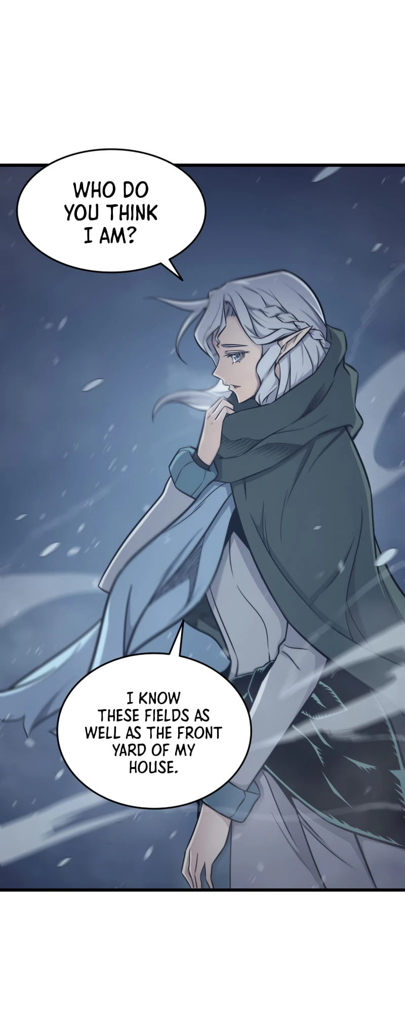 The Archmage Returns After 4000 Years Chapter 131 — Page 41