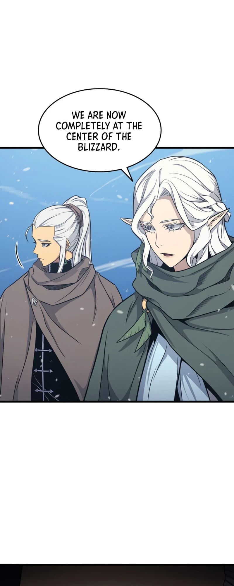 The Archmage Returns After 4000 Years Chapter 131 — Page 47