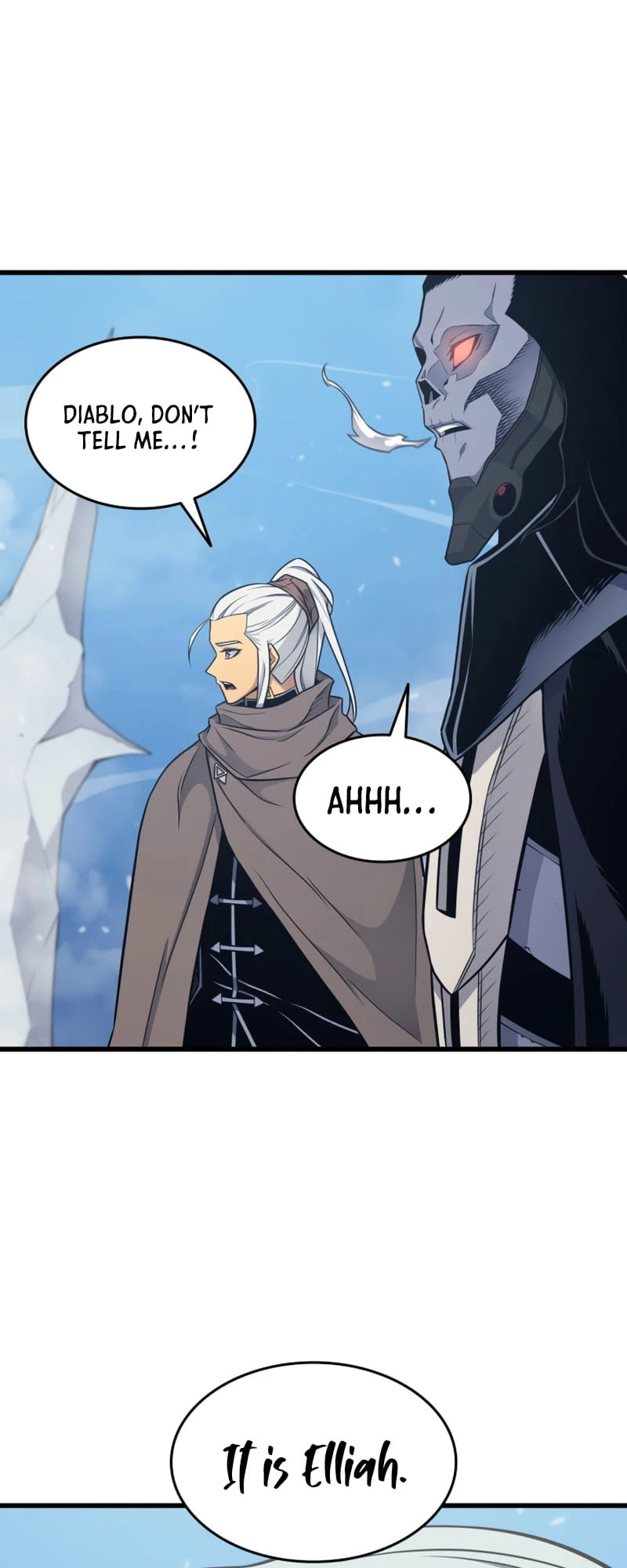 The Archmage Returns After 4000 Years Chapter 131 — Page 50