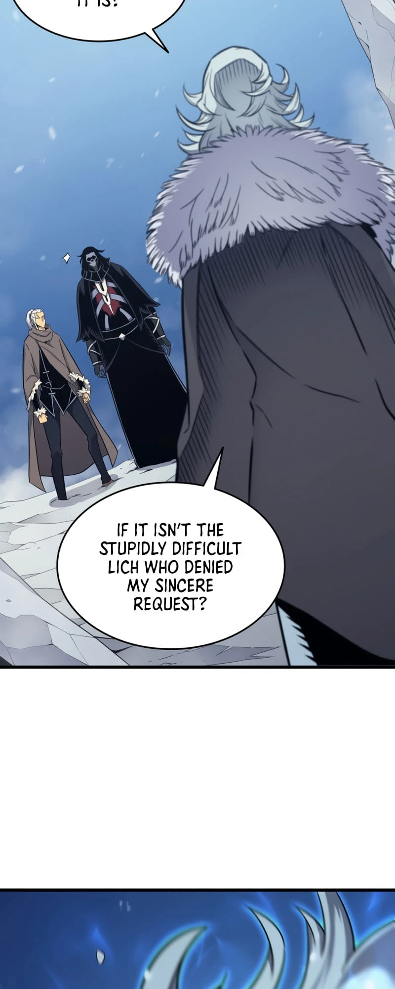 The Archmage Returns After 4000 Years Chapter 131 — Page 52