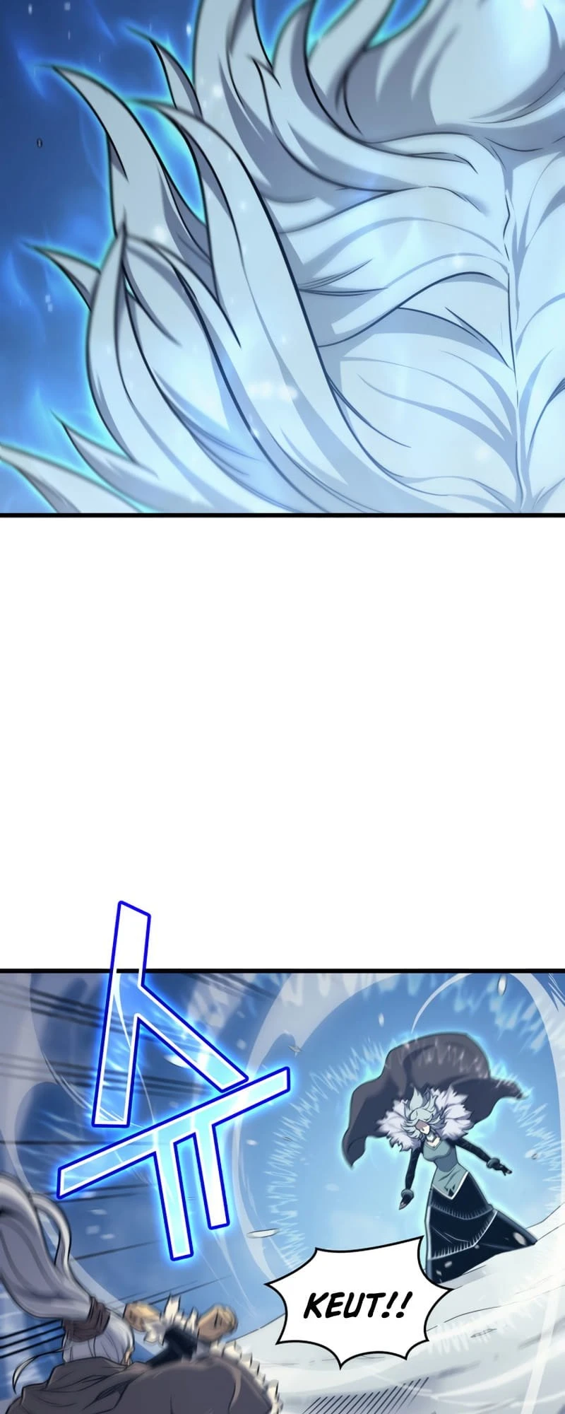 The Archmage Returns After 4000 Years Chapter 131 — Page 53