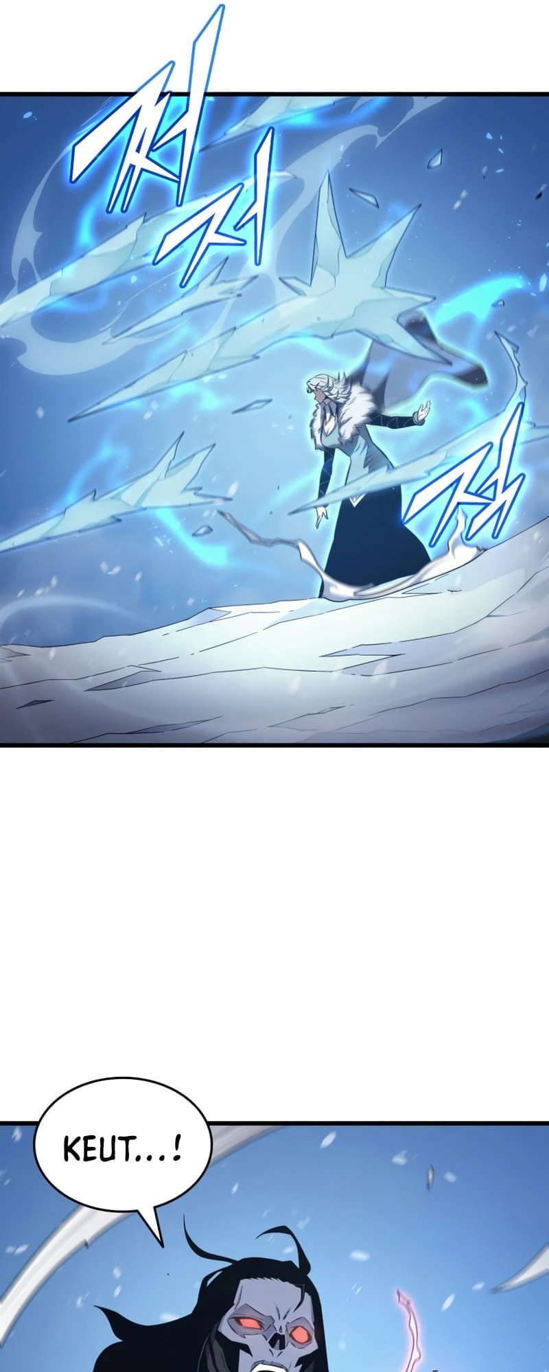 The Archmage Returns After 4000 Years Chapter 131 — Page 56