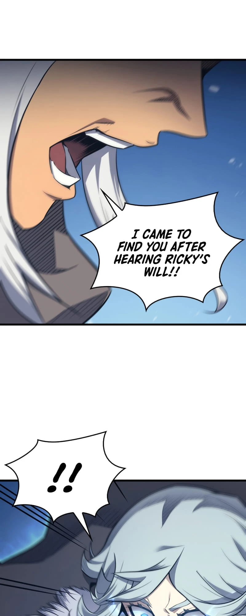 The Archmage Returns After 4000 Years Chapter 131 — Page 59