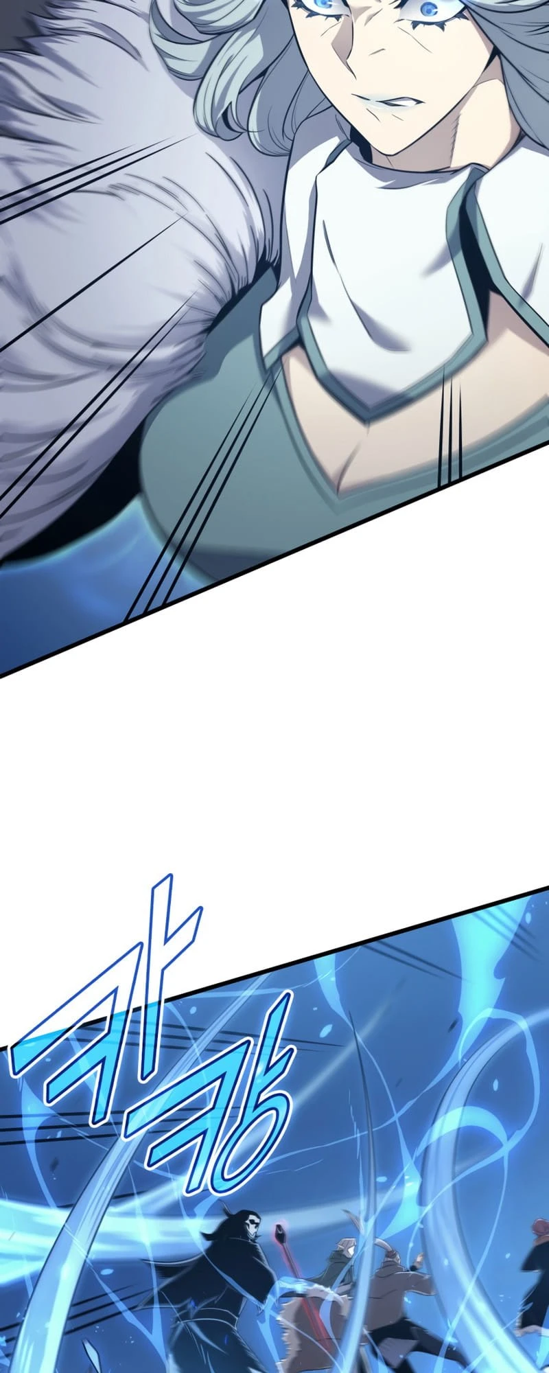 The Archmage Returns After 4000 Years Chapter 131 — Page 60