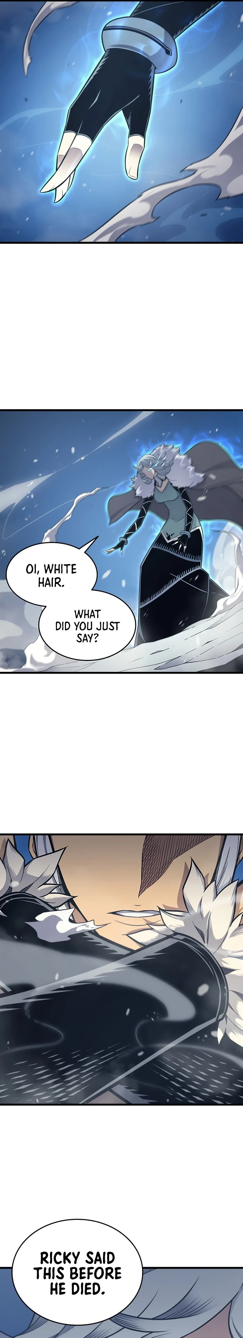 The Archmage Returns After 4000 Years Chapter 131 — Page 62