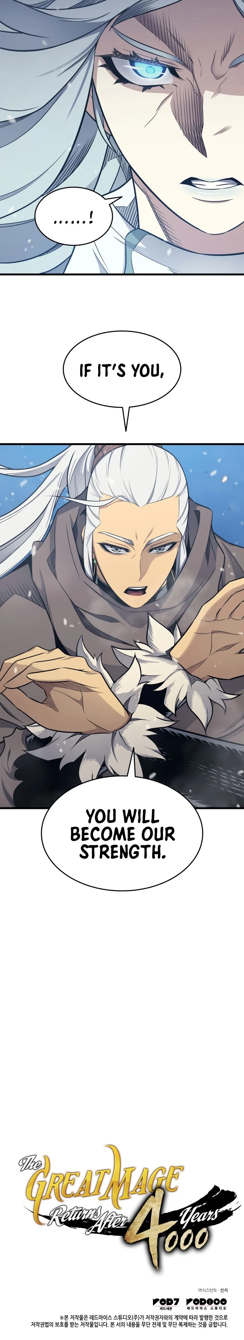 The Archmage Returns After 4000 Years Chapter 131 — Page 63