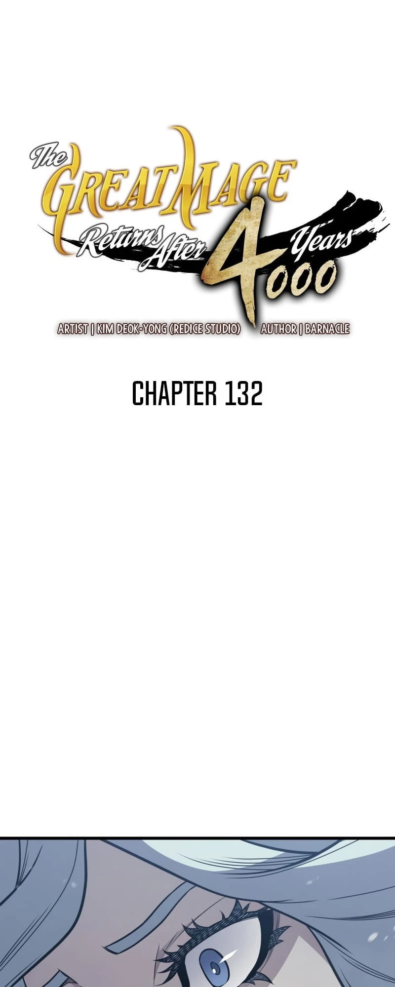 The Archmage Returns After 4000 Years Chapter 132 — Page 2