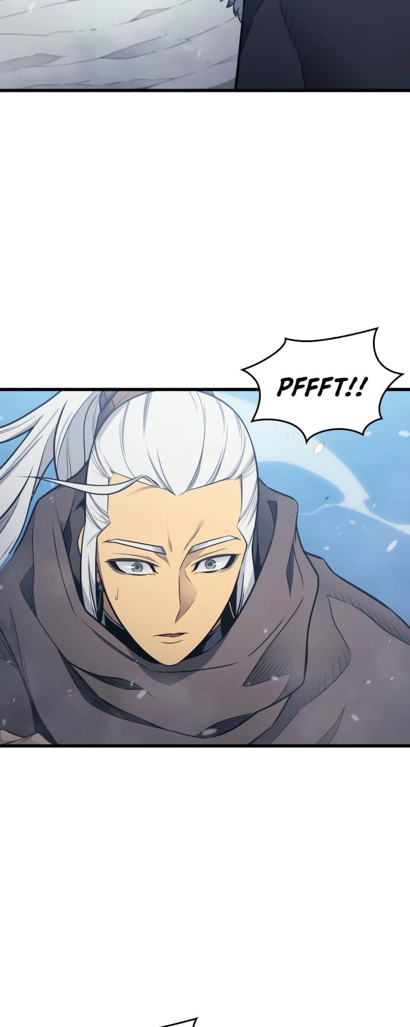 The Archmage Returns After 4000 Years Chapter 132 — Page 4