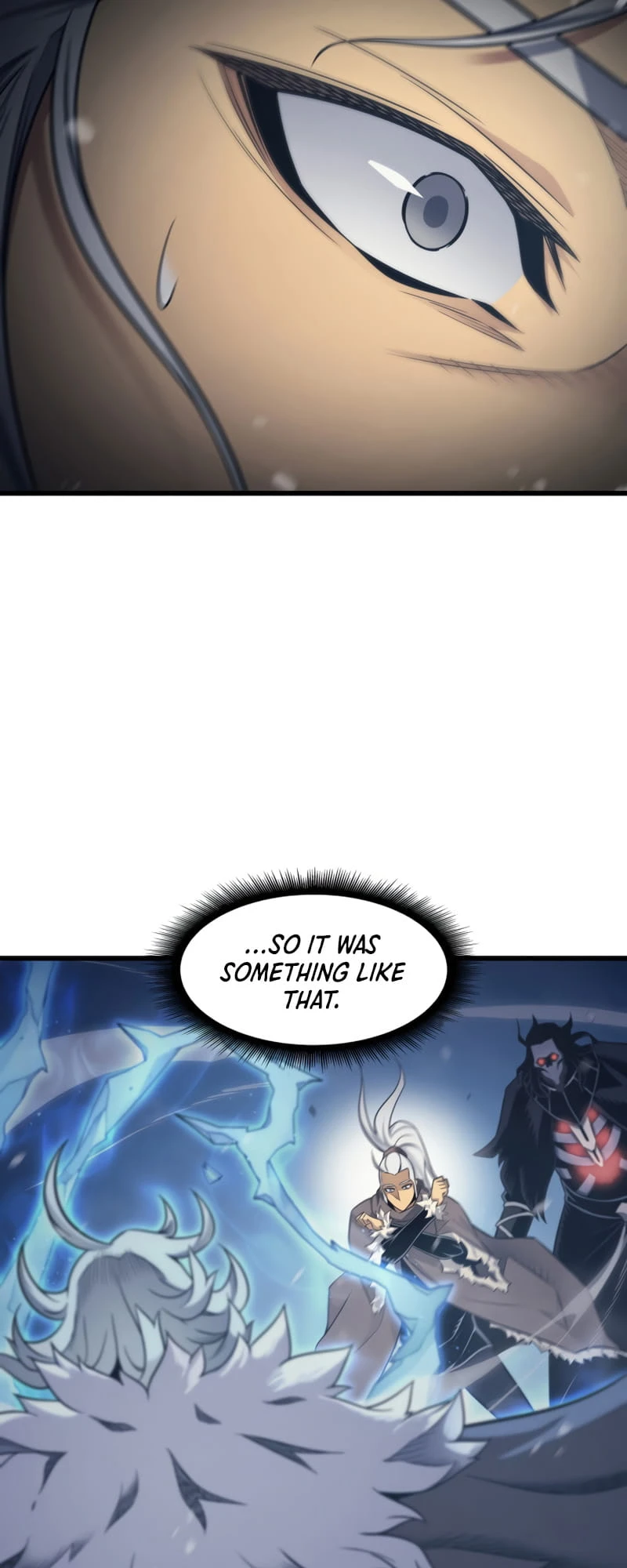 The Archmage Returns After 4000 Years Chapter 132 — Page 9