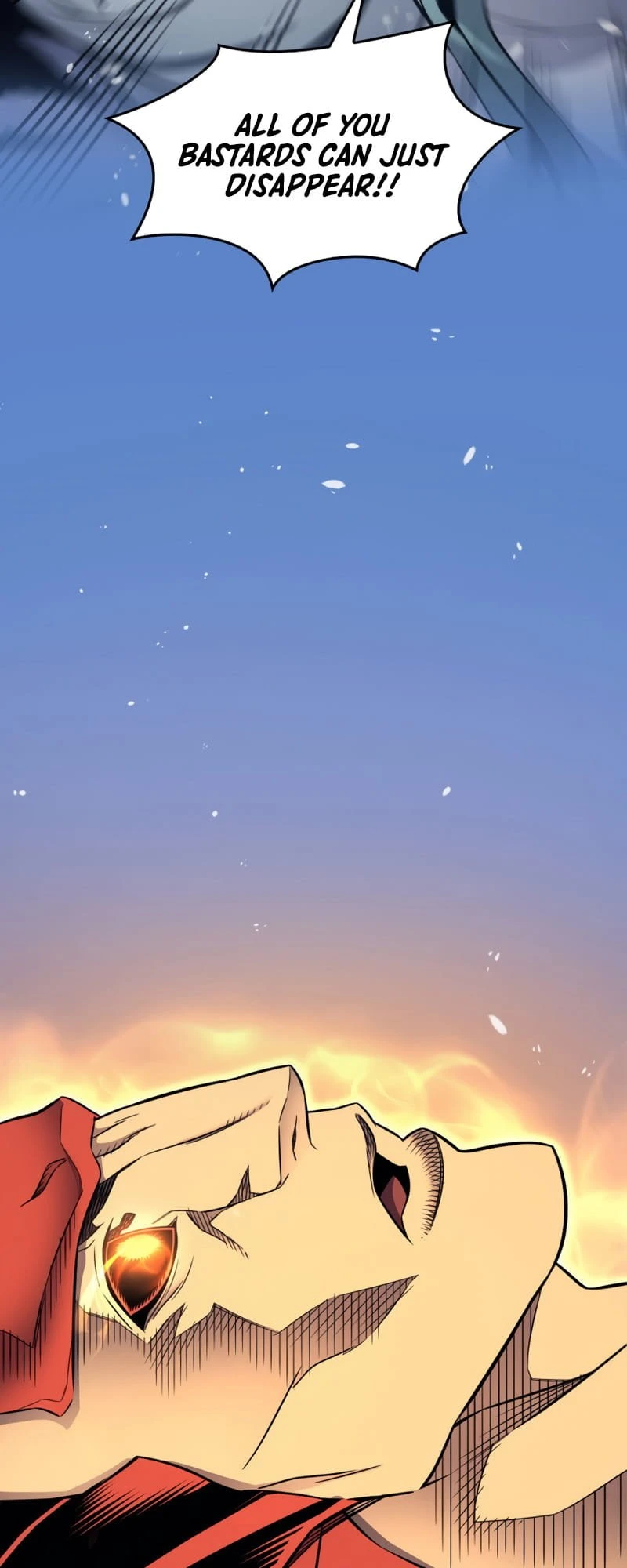 The Archmage Returns After 4000 Years Chapter 132 — Page 11
