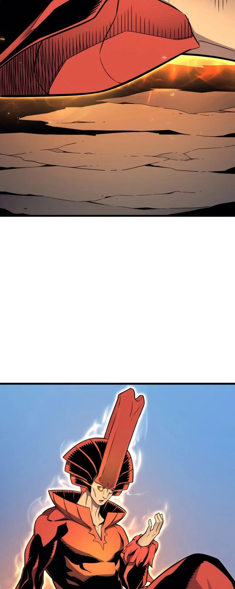 The Archmage Returns After 4000 Years Chapter 132 — Page 12