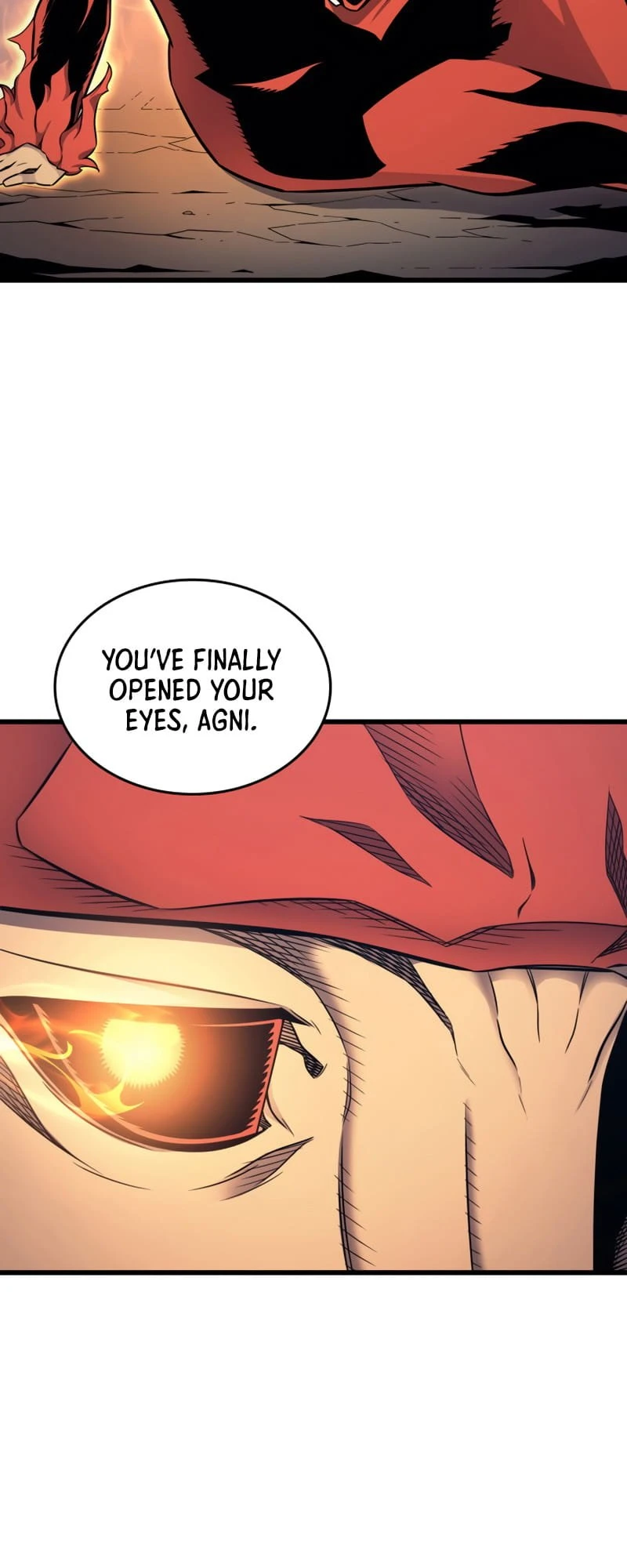 The Archmage Returns After 4000 Years Chapter 132 — Page 13