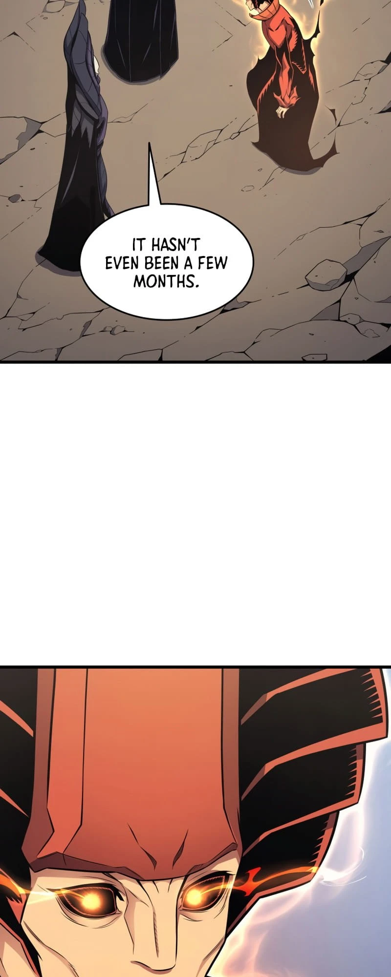 The Archmage Returns After 4000 Years Chapter 132 — Page 15