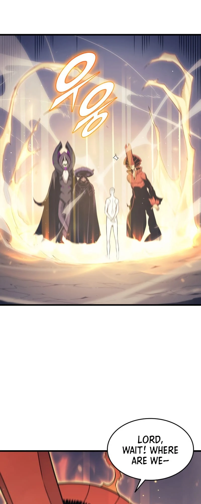 The Archmage Returns After 4000 Years Chapter 132 — Page 20