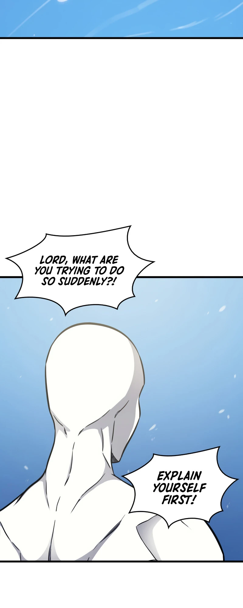 The Archmage Returns After 4000 Years Chapter 132 — Page 27
