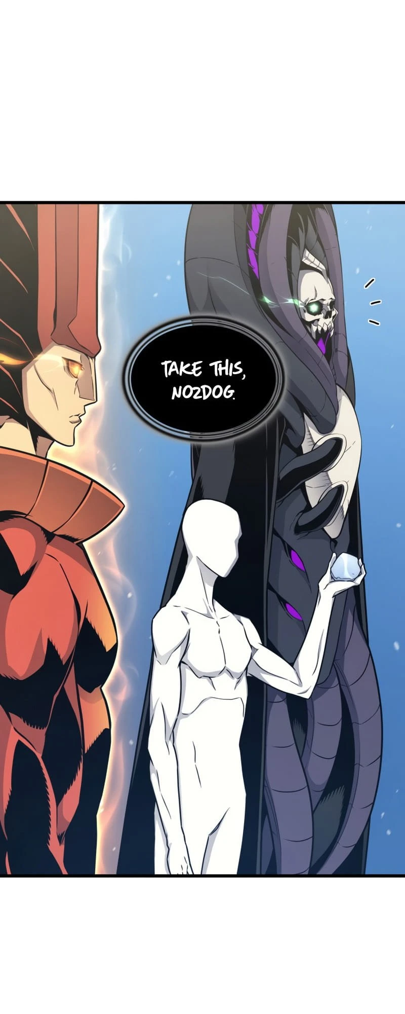 The Archmage Returns After 4000 Years Chapter 132 — Page 28