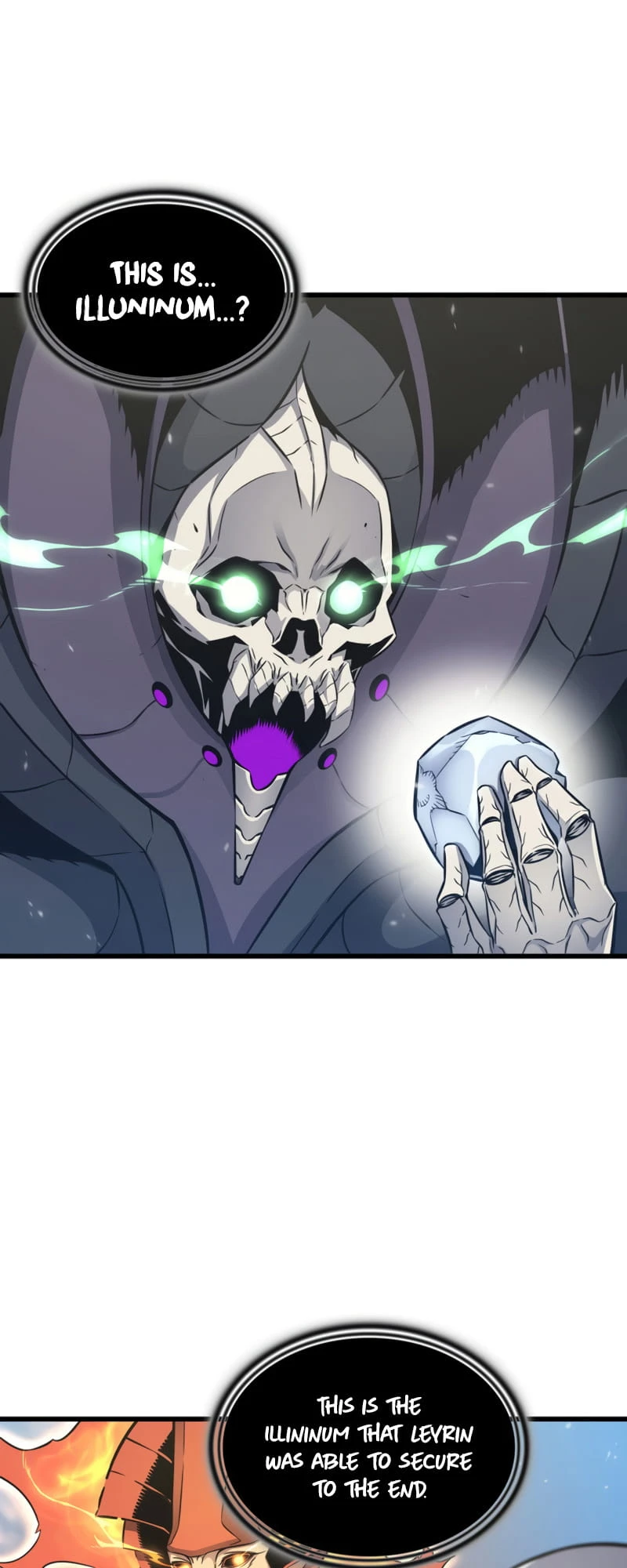 The Archmage Returns After 4000 Years Chapter 132 — Page 29