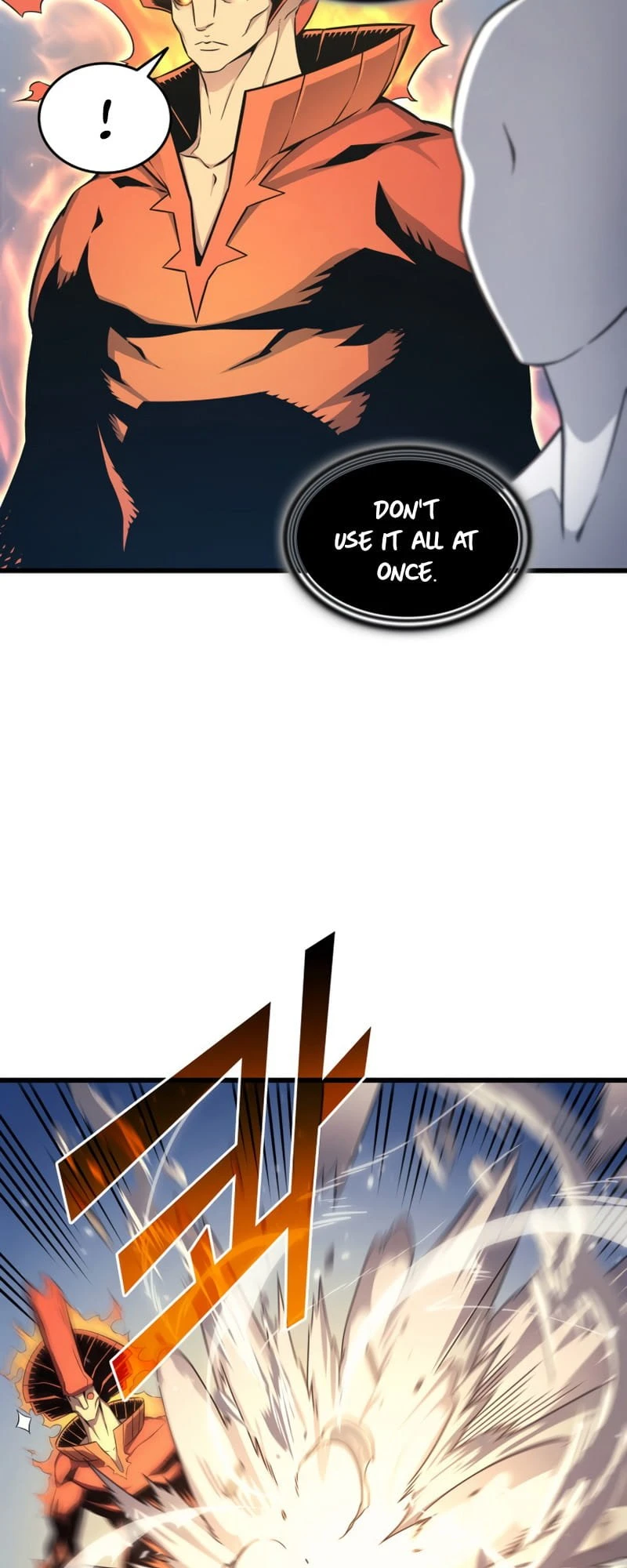 The Archmage Returns After 4000 Years Chapter 132 — Page 30