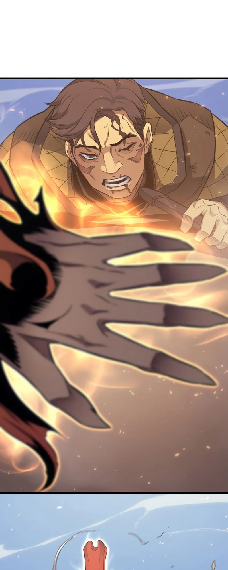 The Archmage Returns After 4000 Years Chapter 132 — Page 38