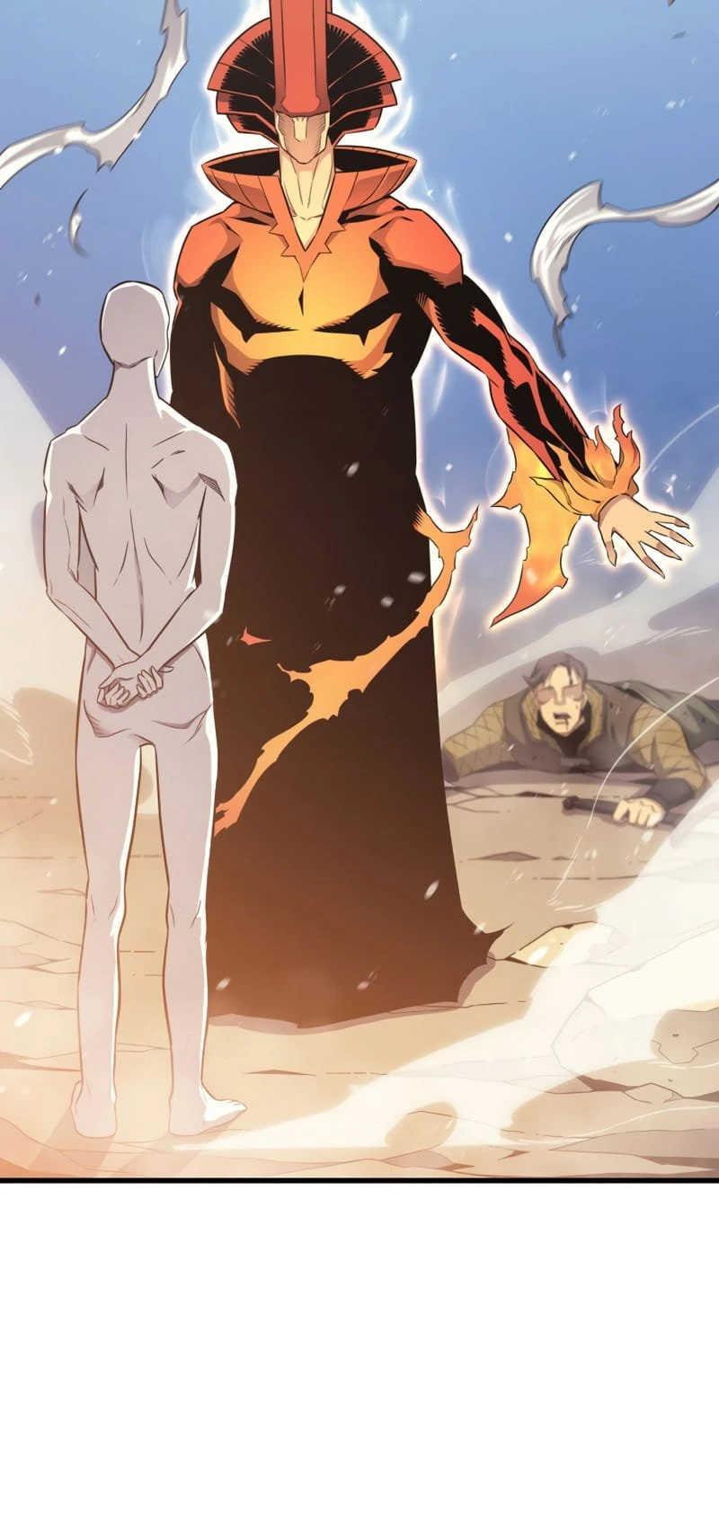 The Archmage Returns After 4000 Years Chapter 132 — Page 39