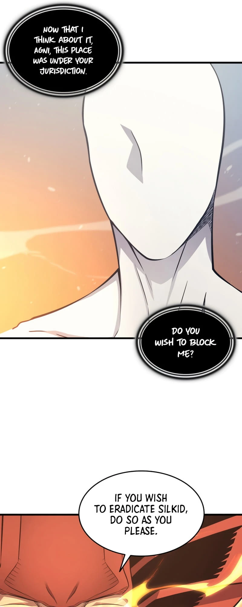 The Archmage Returns After 4000 Years Chapter 132 — Page 40