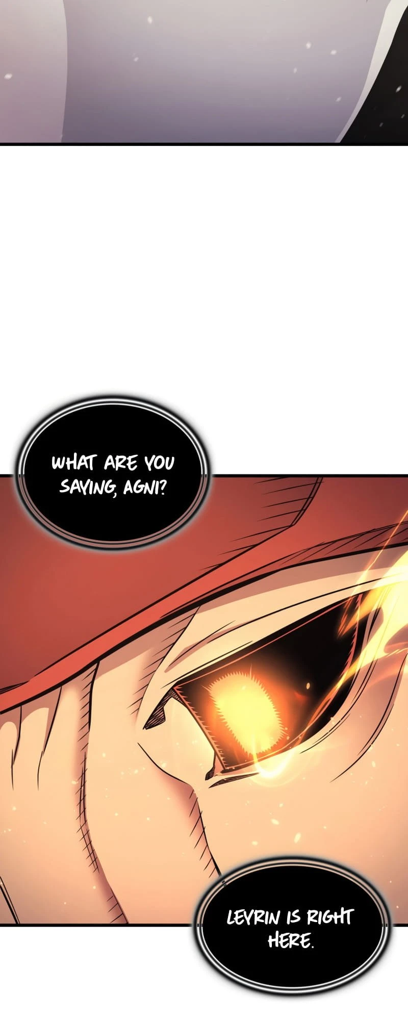 The Archmage Returns After 4000 Years Chapter 132 — Page 43