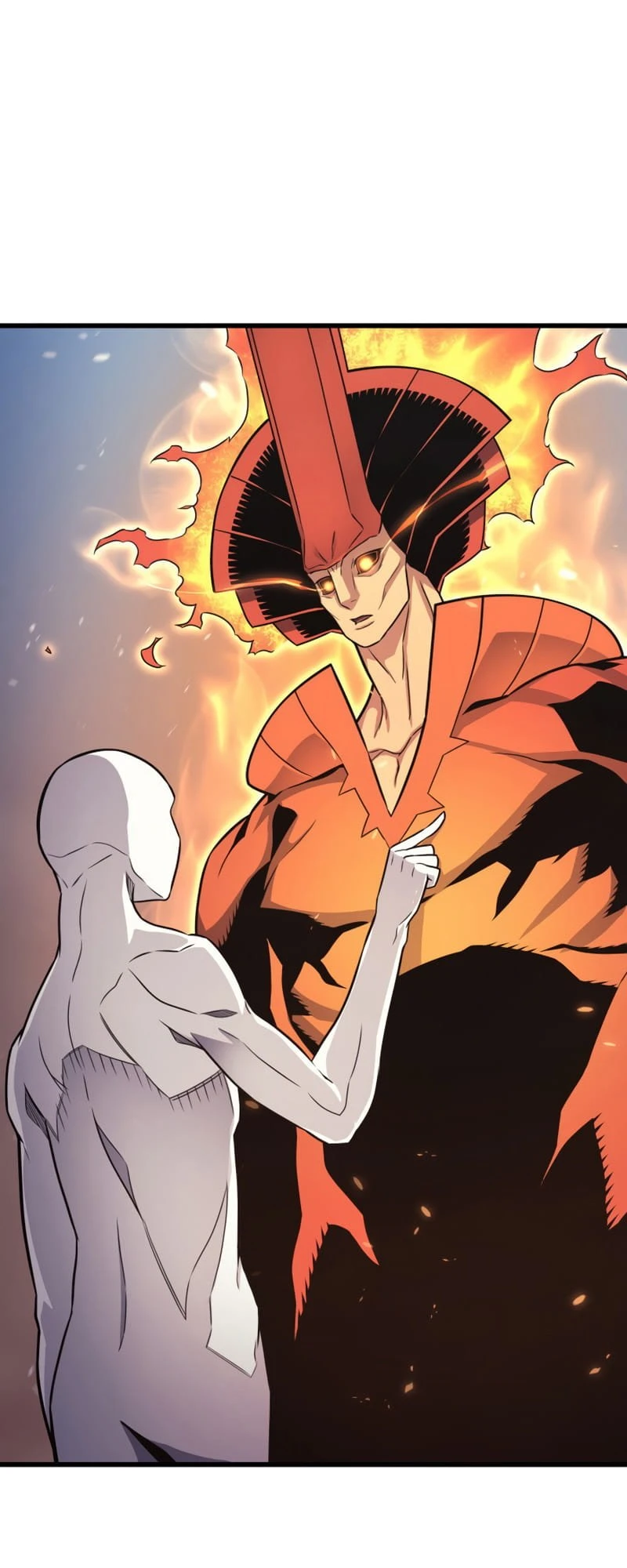 The Archmage Returns After 4000 Years Chapter 132 — Page 44