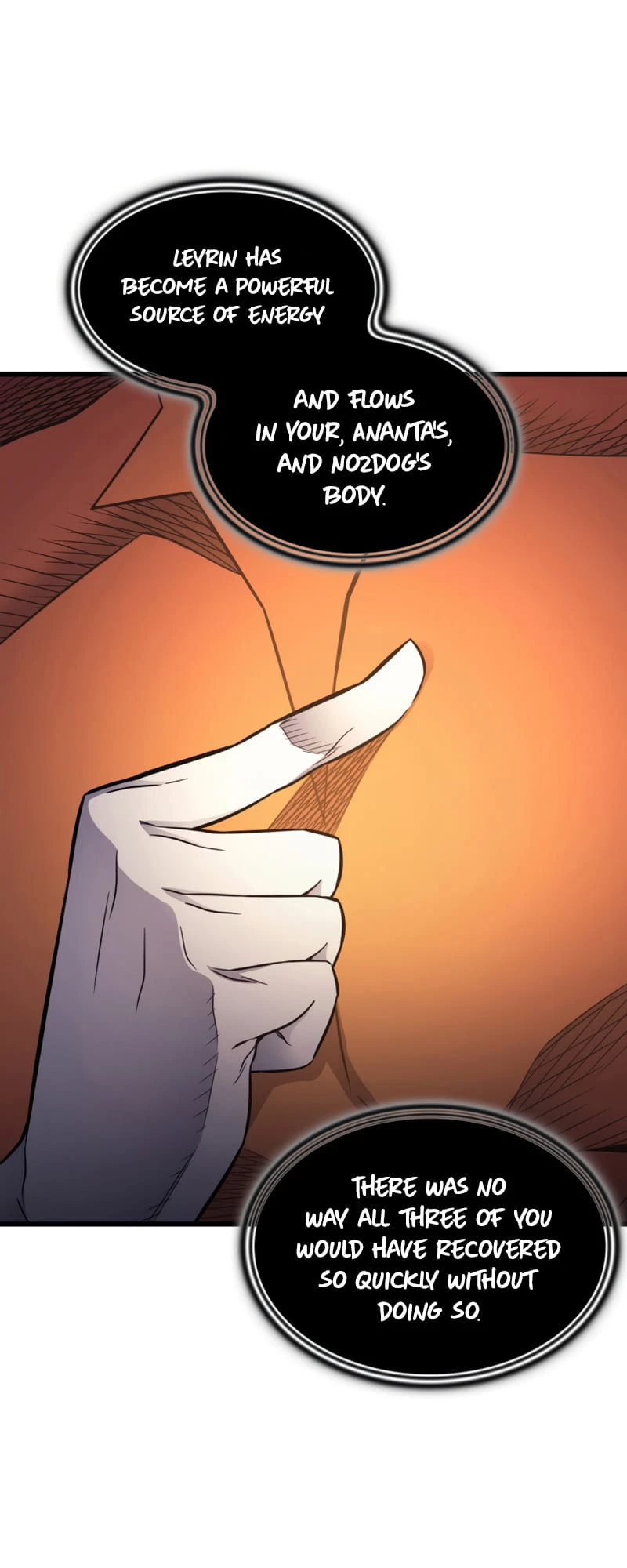 The Archmage Returns After 4000 Years Chapter 132 — Page 45