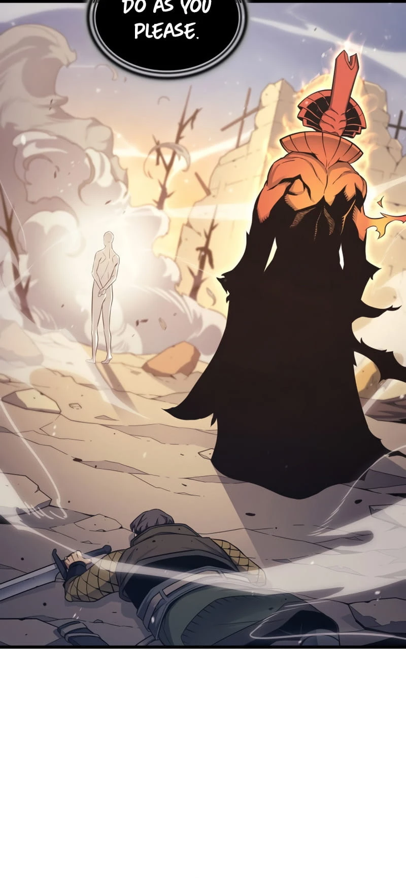 The Archmage Returns After 4000 Years Chapter 132 — Page 51