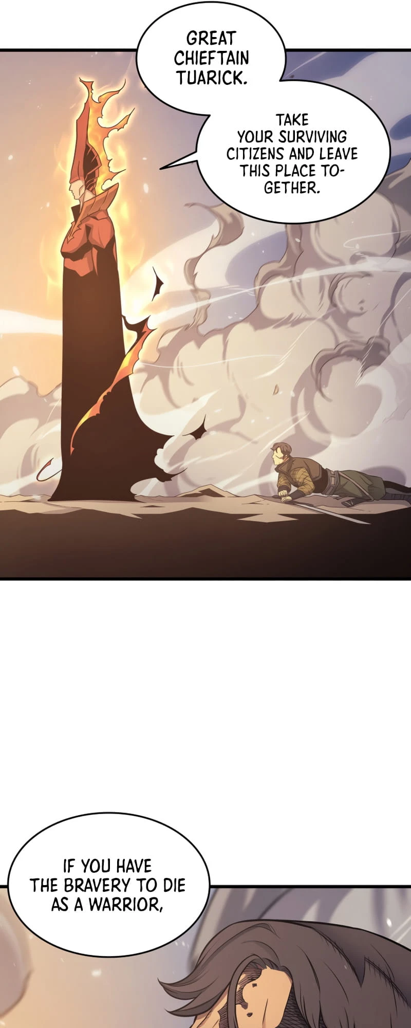The Archmage Returns After 4000 Years Chapter 132 — Page 52