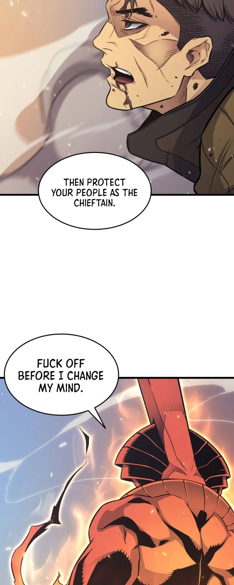 The Archmage Returns After 4000 Years Chapter 132 — Page 53