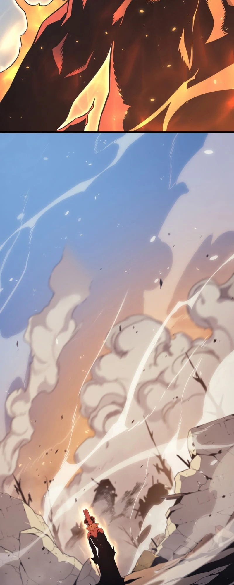 The Archmage Returns After 4000 Years Chapter 132 — Page 54