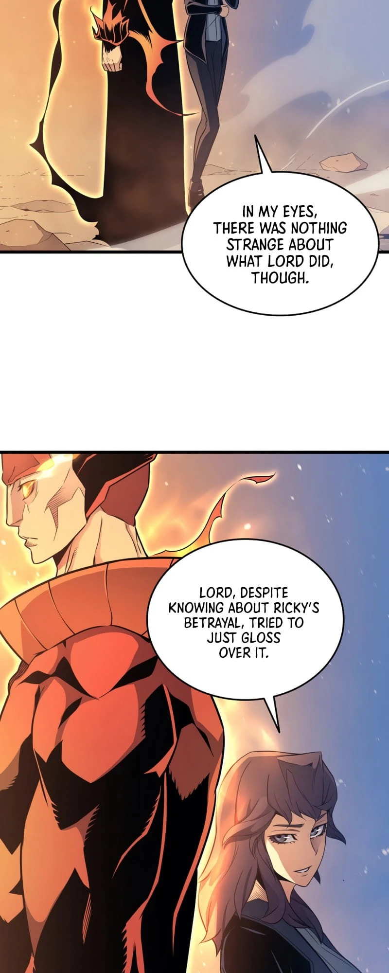 The Archmage Returns After 4000 Years Chapter 132 — Page 59