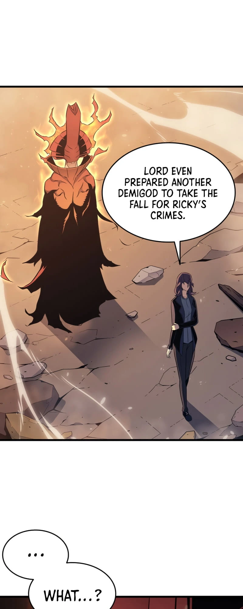 The Archmage Returns After 4000 Years Chapter 132 — Page 61