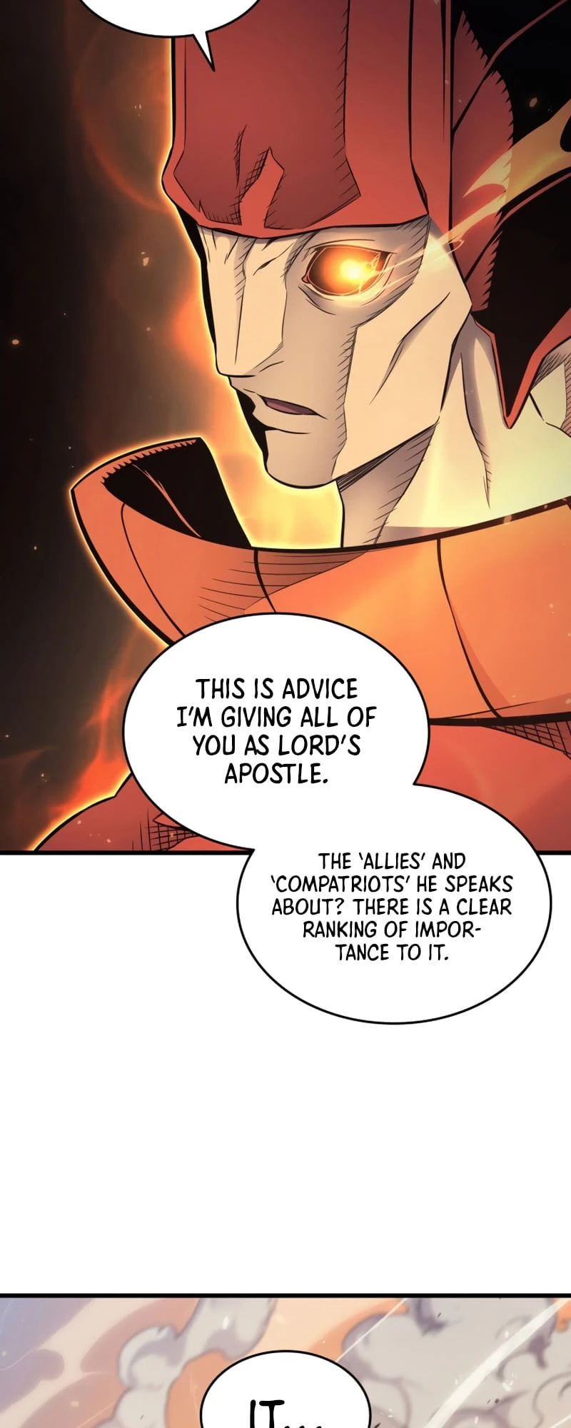 The Archmage Returns After 4000 Years Chapter 132 — Page 62