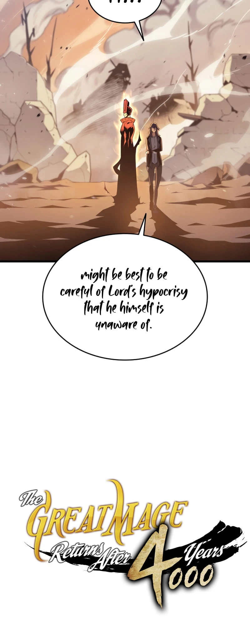 The Archmage Returns After 4000 Years Chapter 132 — Page 63