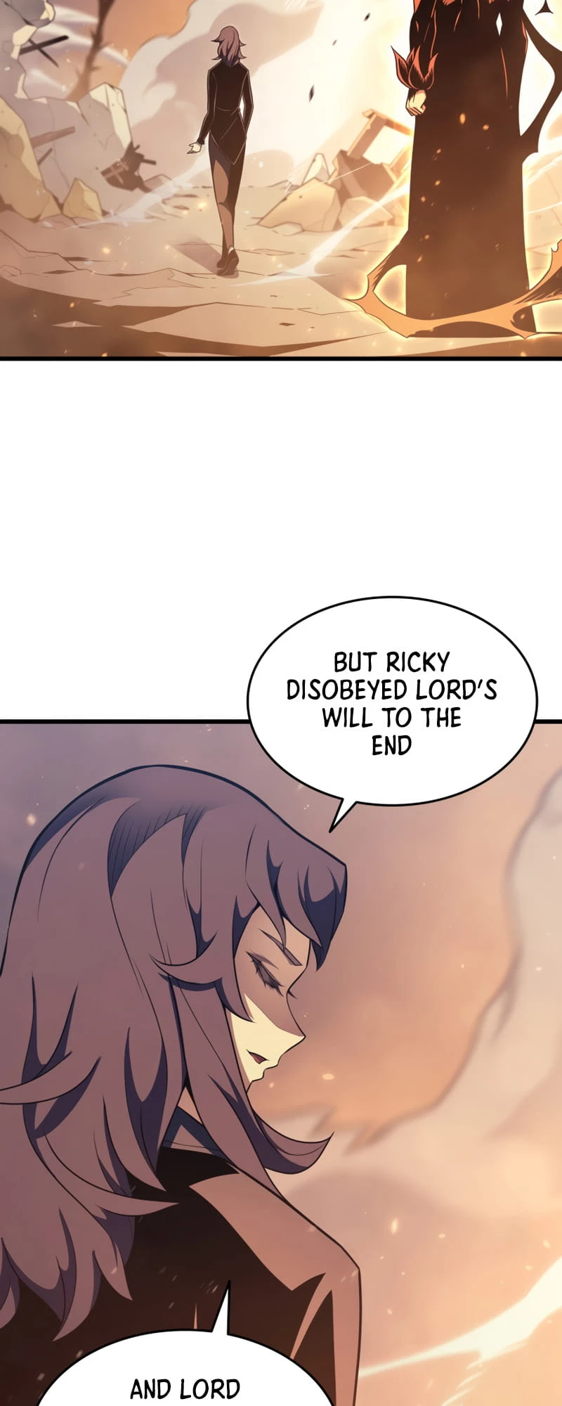 The Archmage Returns After 4000 Years Chapter 133 — Page 3
