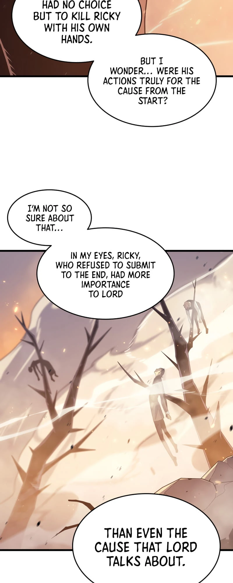 The Archmage Returns After 4000 Years Chapter 133 — Page 4