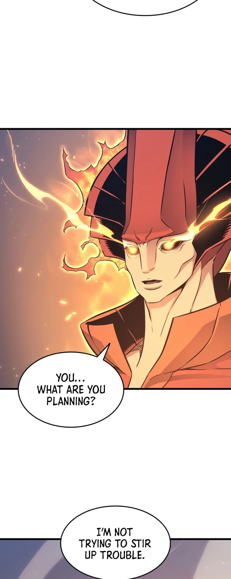 The Archmage Returns After 4000 Years Chapter 133 — Page 5