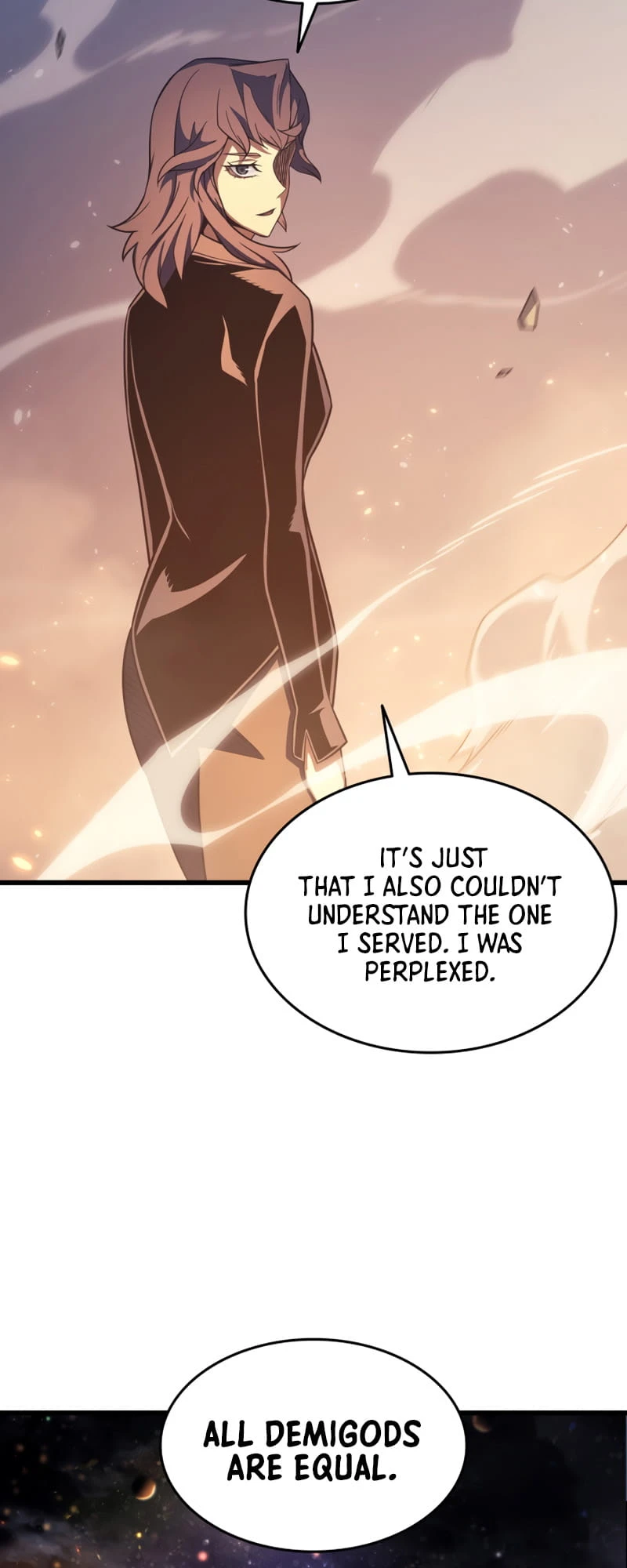 The Archmage Returns After 4000 Years Chapter 133 — Page 6