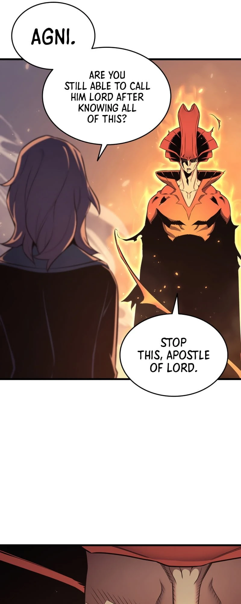 The Archmage Returns After 4000 Years Chapter 133 — Page 8