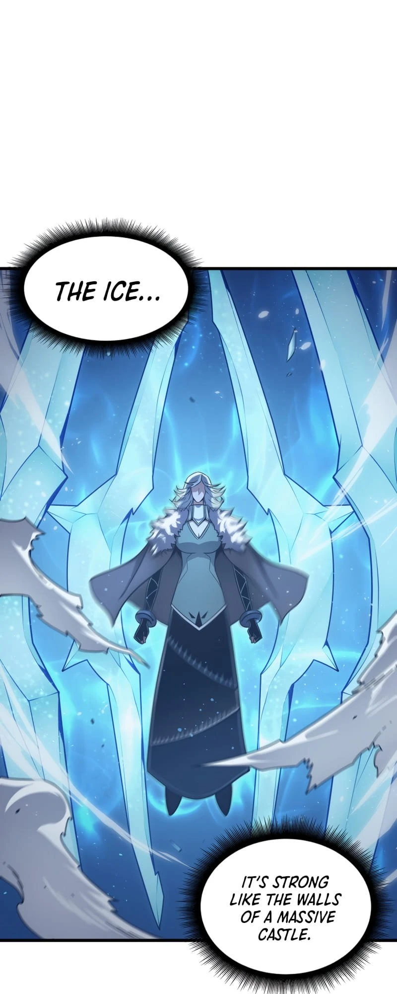 The Archmage Returns After 4000 Years Chapter 133 — Page 16